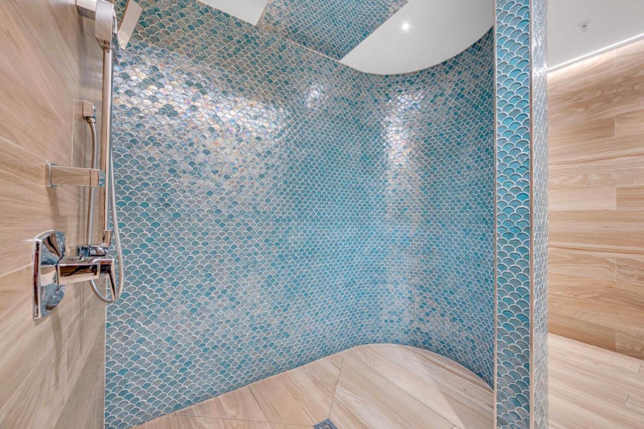 Apartamento Wonderful Unit In Downtown Miami With Free Parking Exterior foto