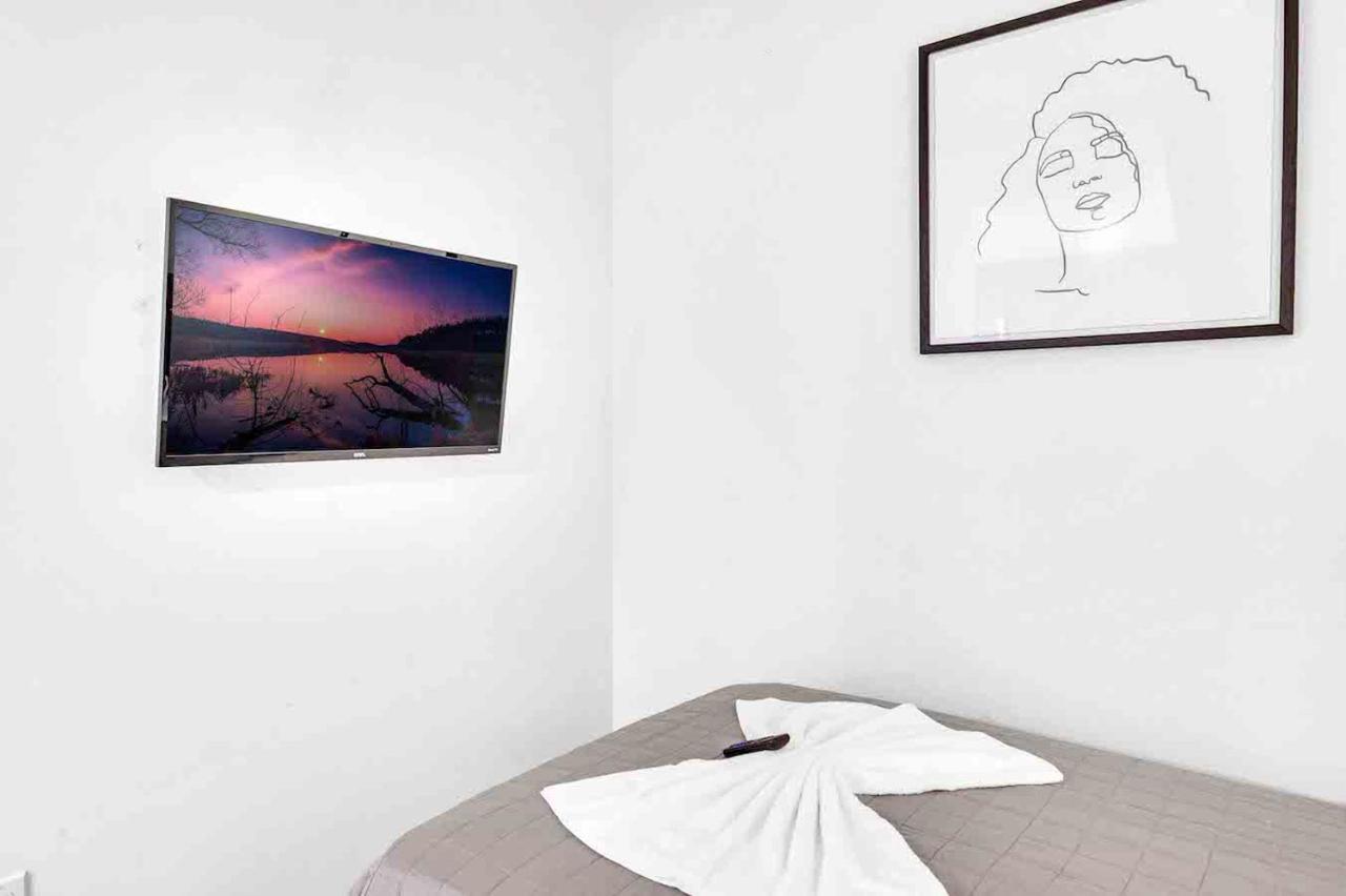 Apartamento Wonderful Unit In Downtown Miami With Free Parking Exterior foto